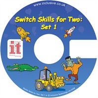 Switch Skills for Two Set 1
